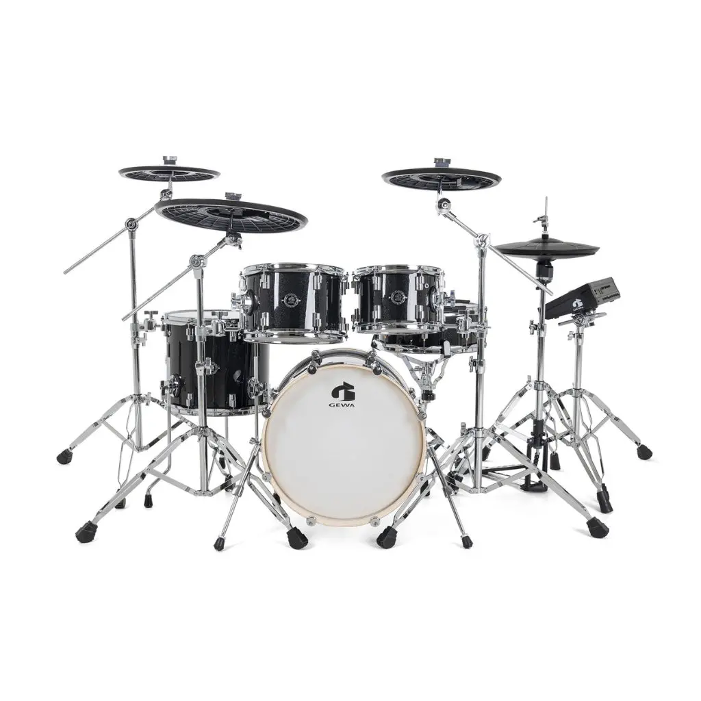Gewa G5 Pro Edrum Set 1