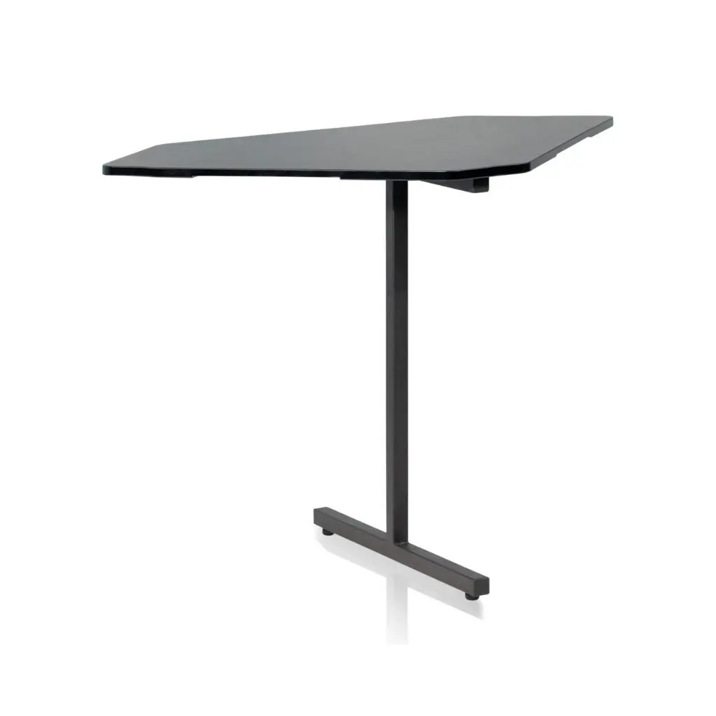 Gator Gfwdeskcrnr Studio Desk Corner Section Black 1