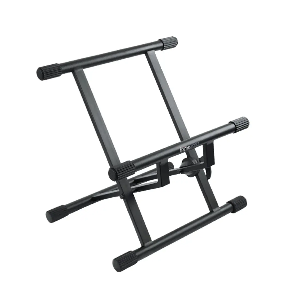 Gator Gfw-Gtr-Amp Combo Amp Stand Leveling Feet 1