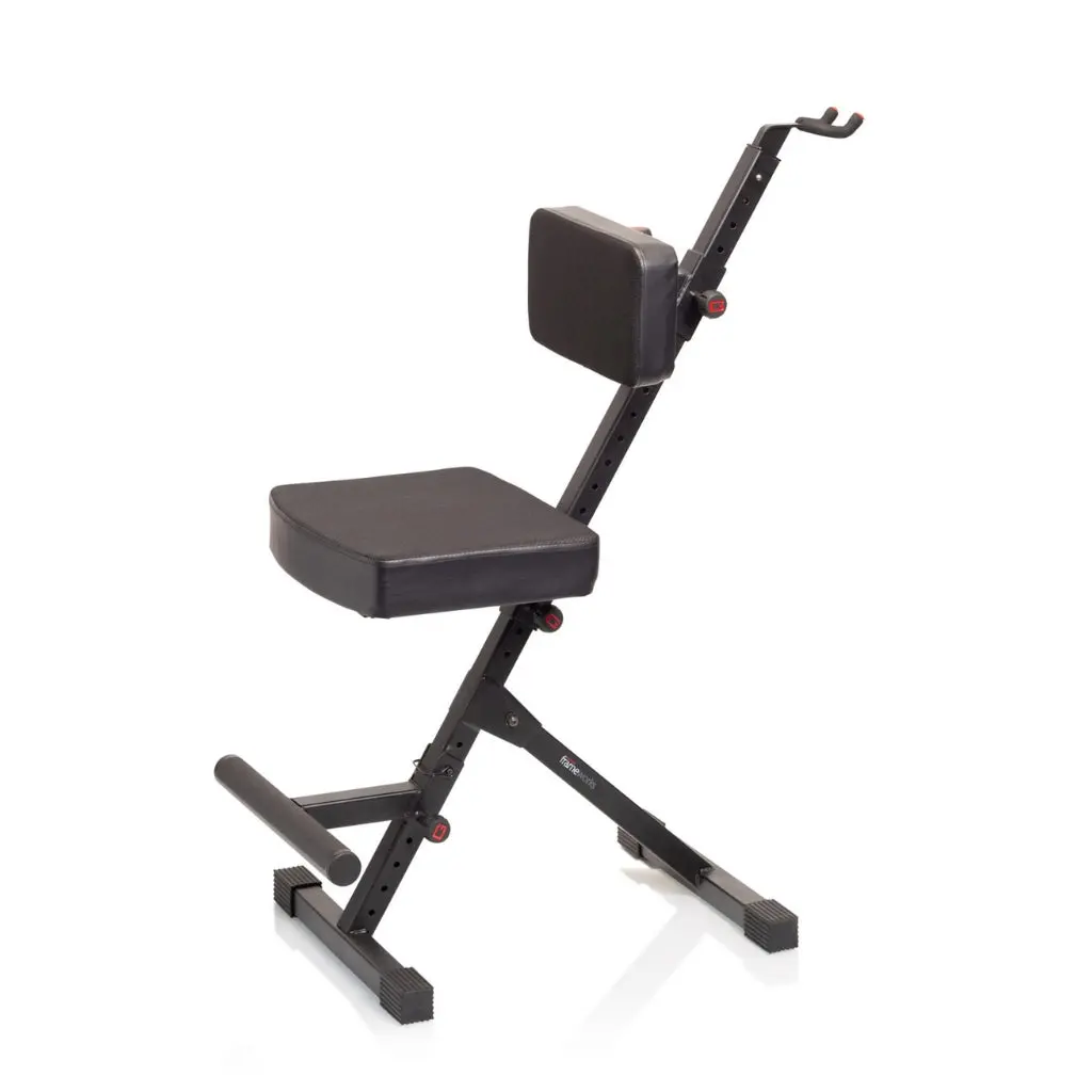 Gator Gfw-Gtr-Seatdlx Deluxe Guitar Seat 1