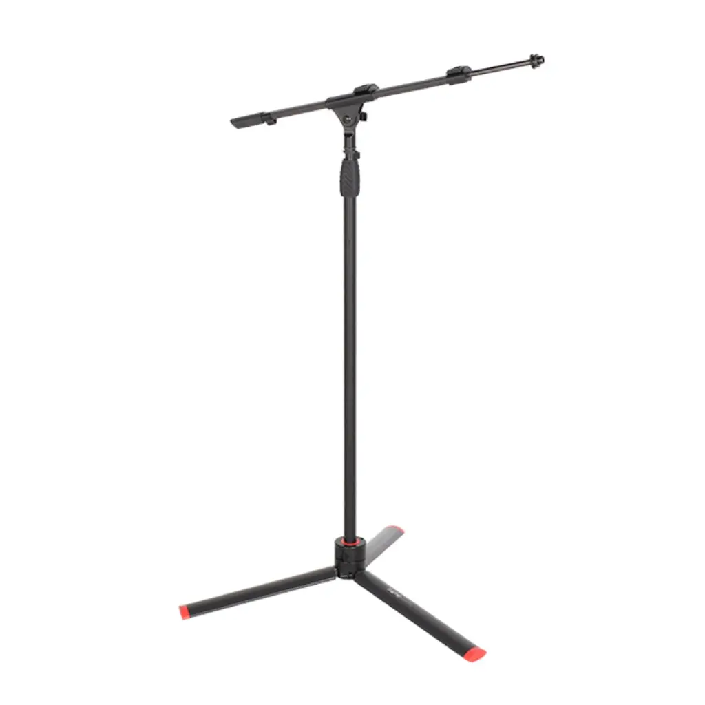 Gator Gfw-Id-Mic Id Series Tripod Mic Stand With Boom 1