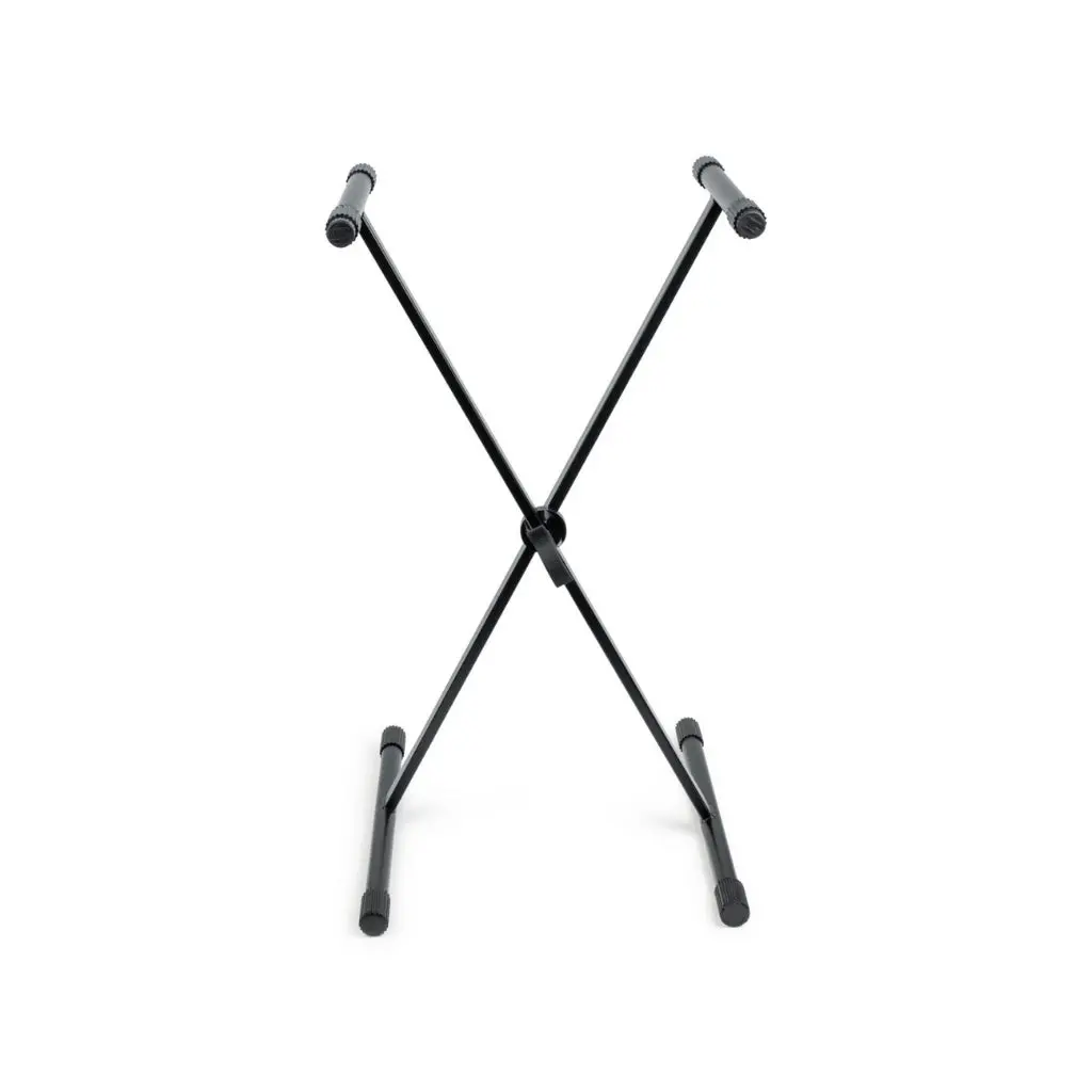 Gator Gfw-Key-1000X Standard “X” Style Keyboard Stand 1