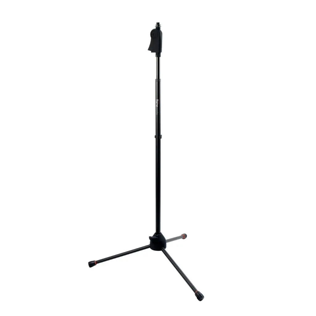 Gator Gfw-Mic-2100 Deluxe Tripod Mic Stand 1