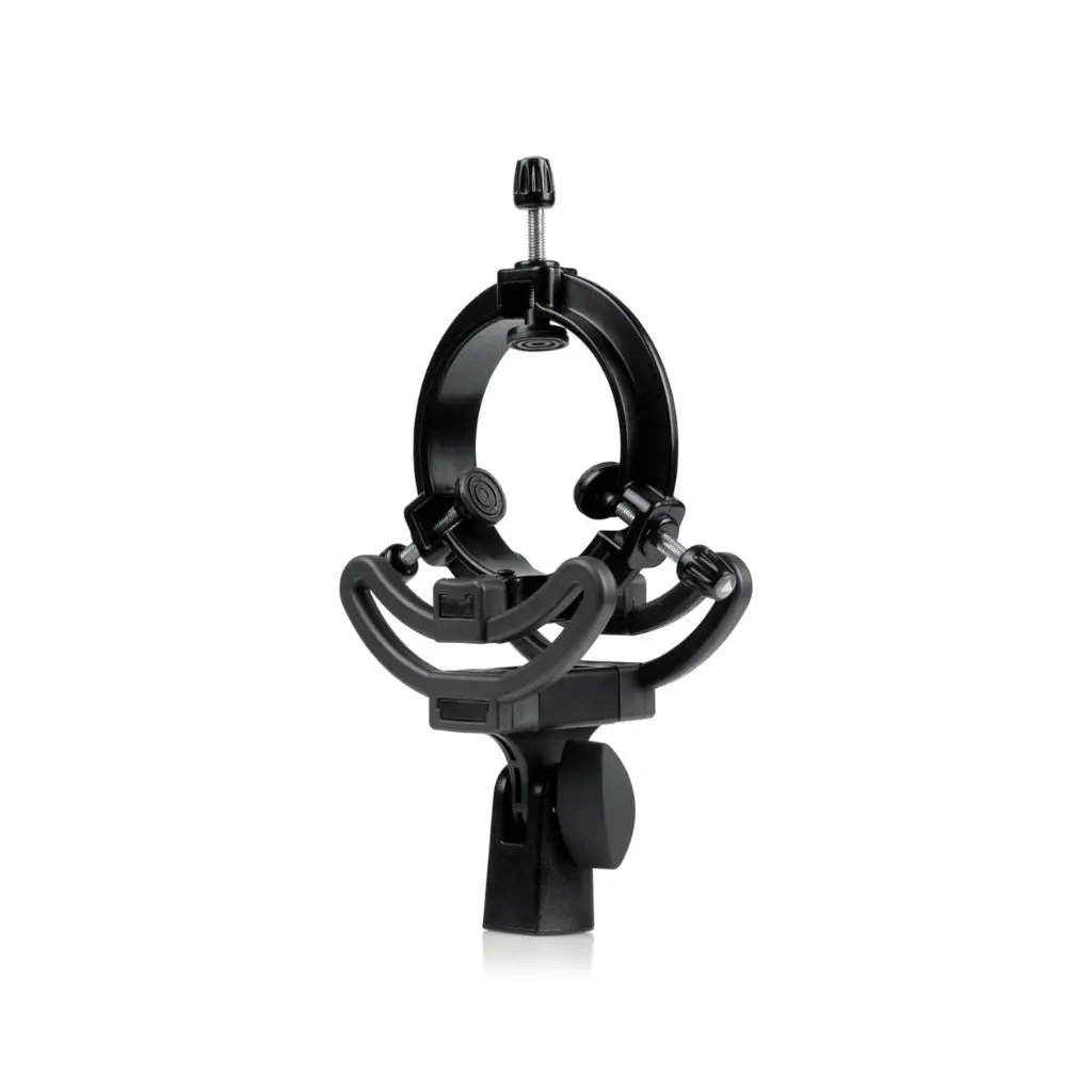 Gator Frameworks Gfw-Mic-Sm1855 Studio Mic Shockmount 18-55Mm 1