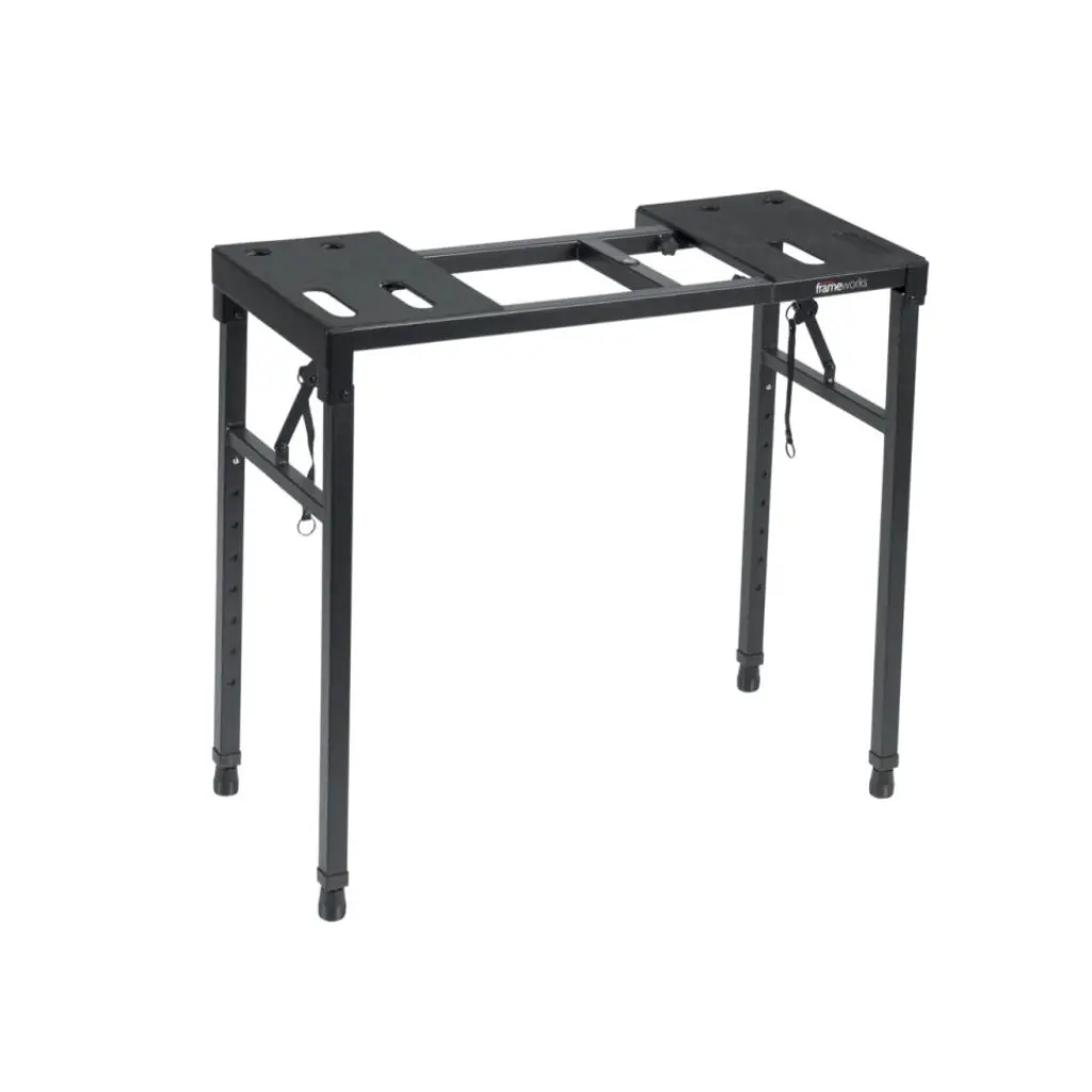 Gator Gfw-Utility-Tbl Heavy-Duty Keyboard Table 1
