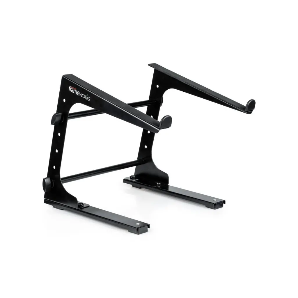 Gator Gfwlaptop1000 Desktop Laptop Stand 1