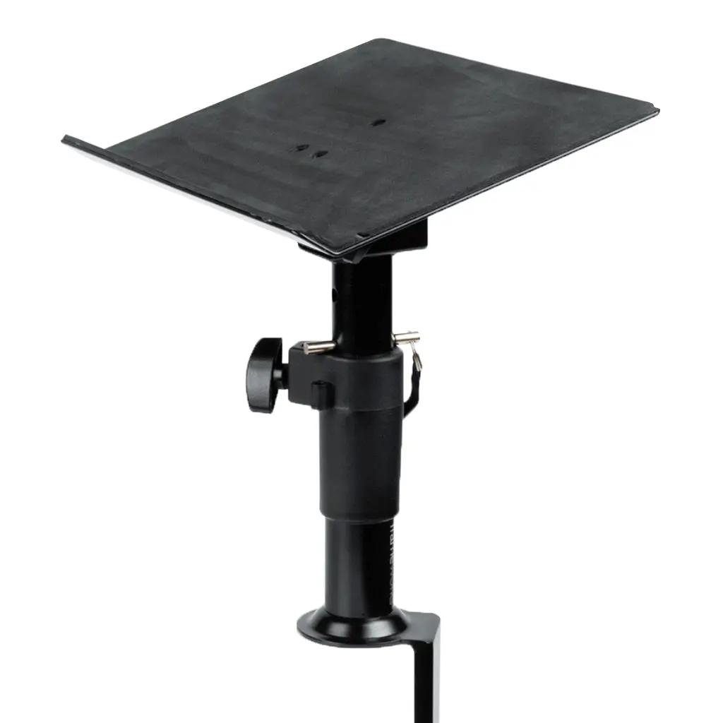 Gator Frameworks Gfwlaptop2500 Clamp On Laptop Stand 1