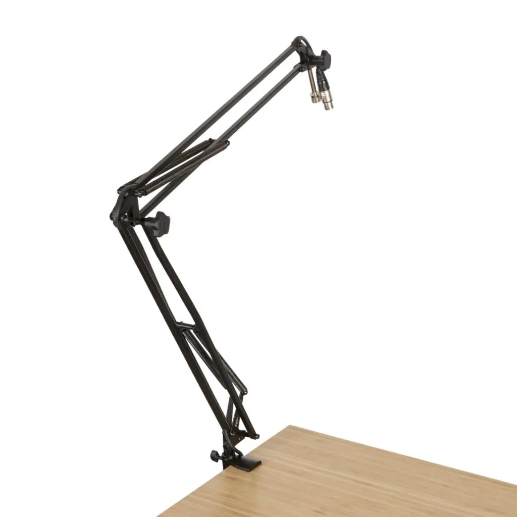 Gator Gfwmicbcbm1000 Desk Broadcast Boom 1