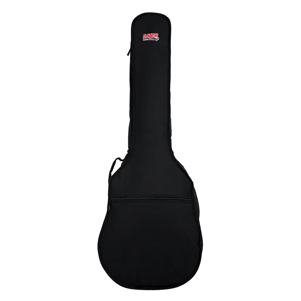 Gator Gbe-Ac-Bass 1