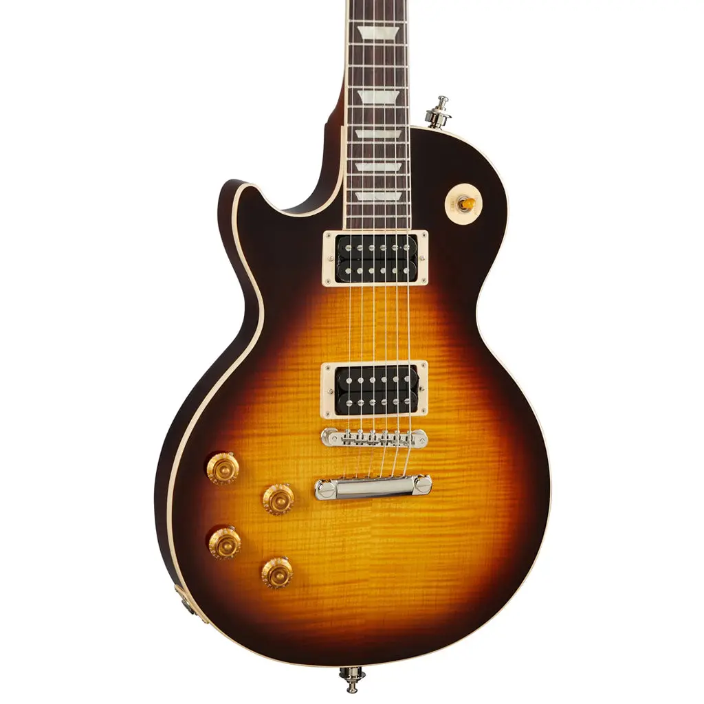 Gibson Slash Signature Les Paul Standard Left Handed - November Burst 1
