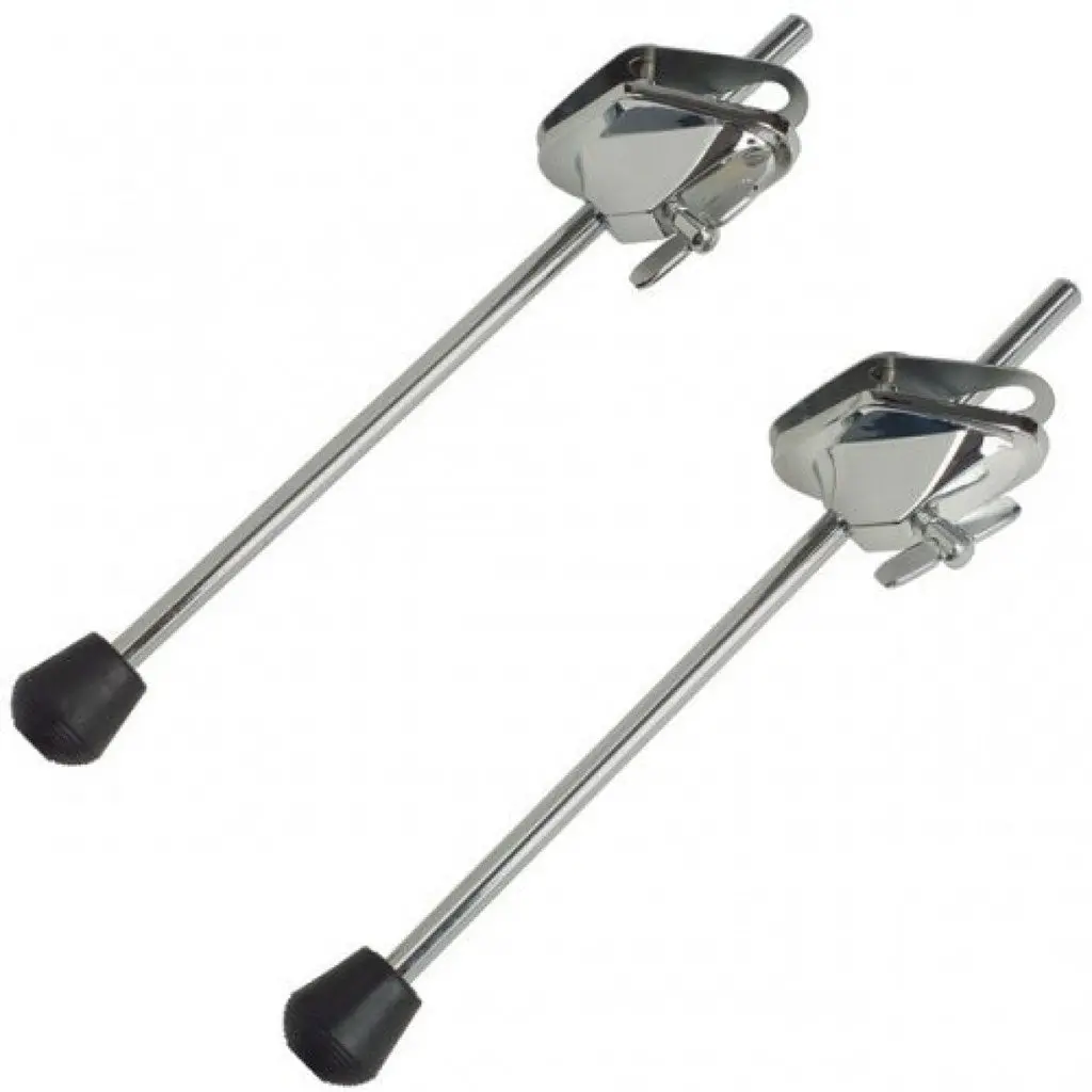 Gibraltar Gscbs2 Bass Drum Spur Set 1