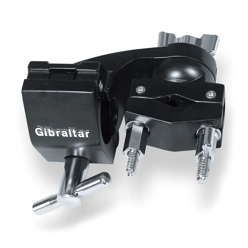 Gibraltar End Mount Adjustable Angle Clamp 1