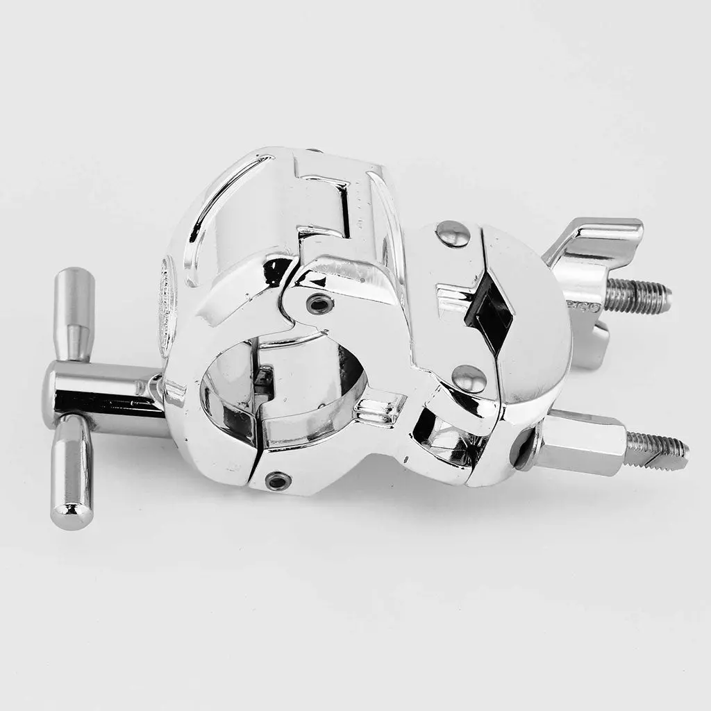 Gibraltar 1.5" Chrome Rack Series Multi Clamp 1