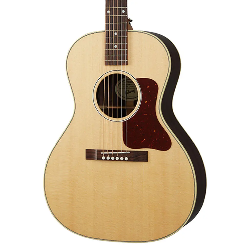Gibson L-00 Studio - Antique Natural - Rosewood 1