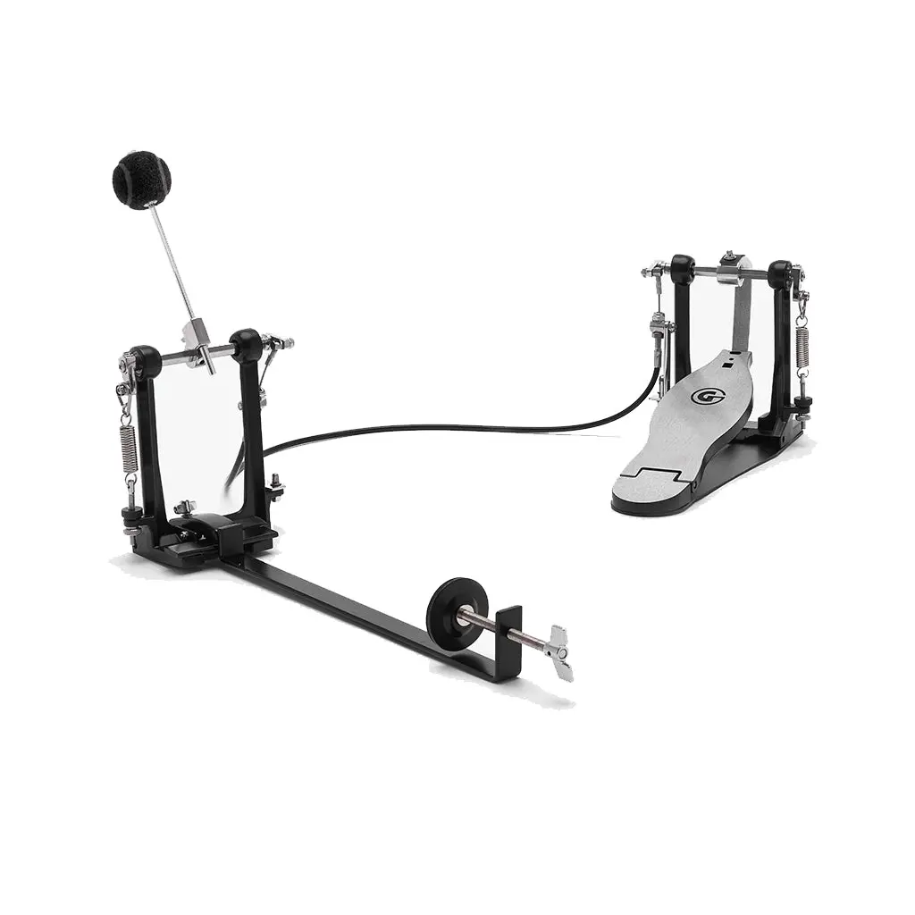 Gibraltar Cajon Pedal With Mount 1