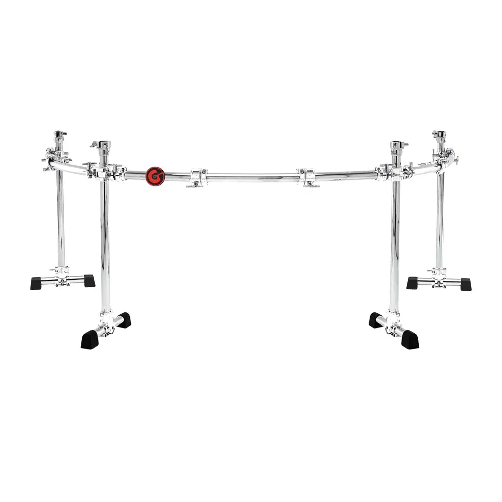 Gibraltar Gcs-450C 4 Post Rack 1