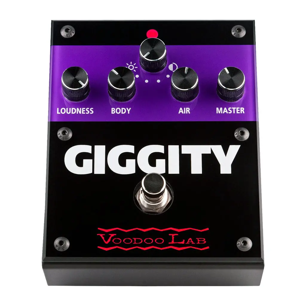 Voodoo Lab Giggity 1