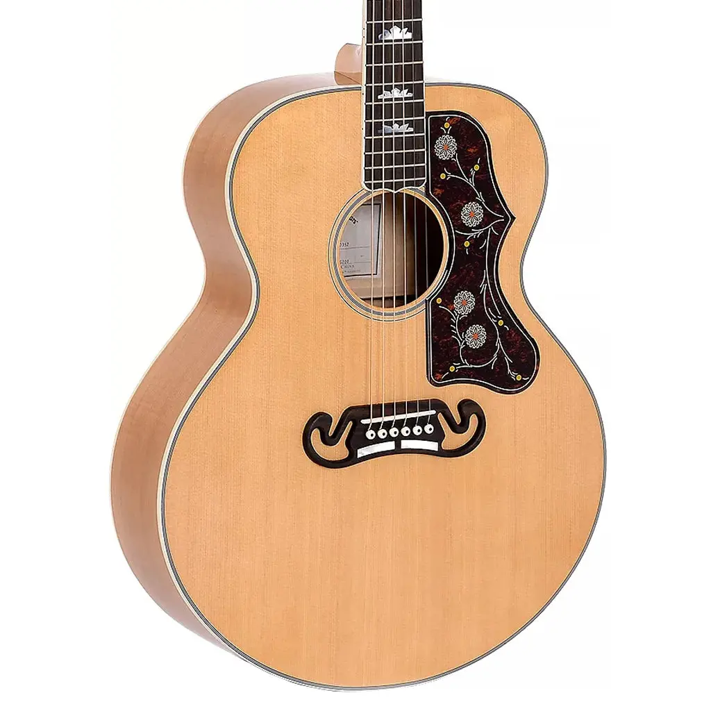 Sigma Gja-Sg200 Jumbo - Antique Natural 1