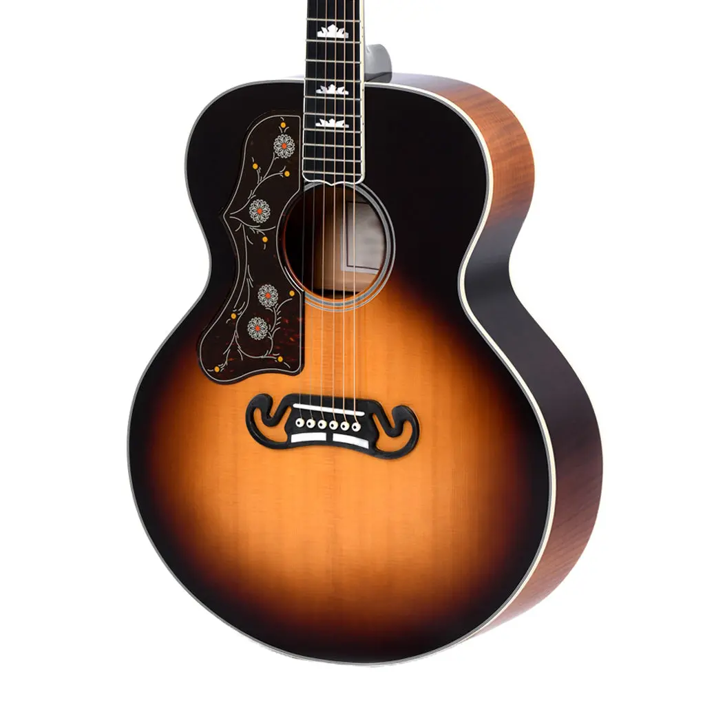 Sigma Sg Series Jumbo - Left Handed 1