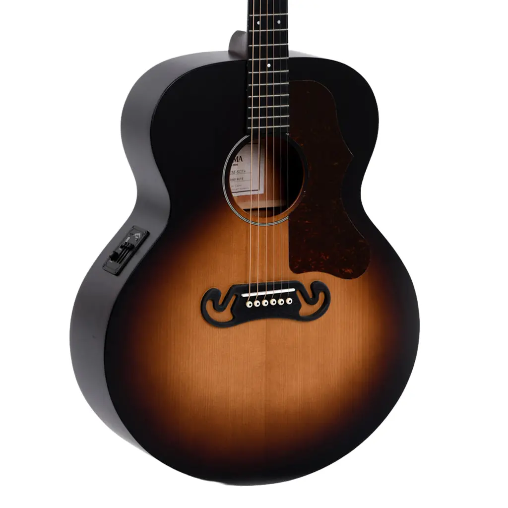 Sigma Sg Series Grand Jumbo Satin S/ Burst 1