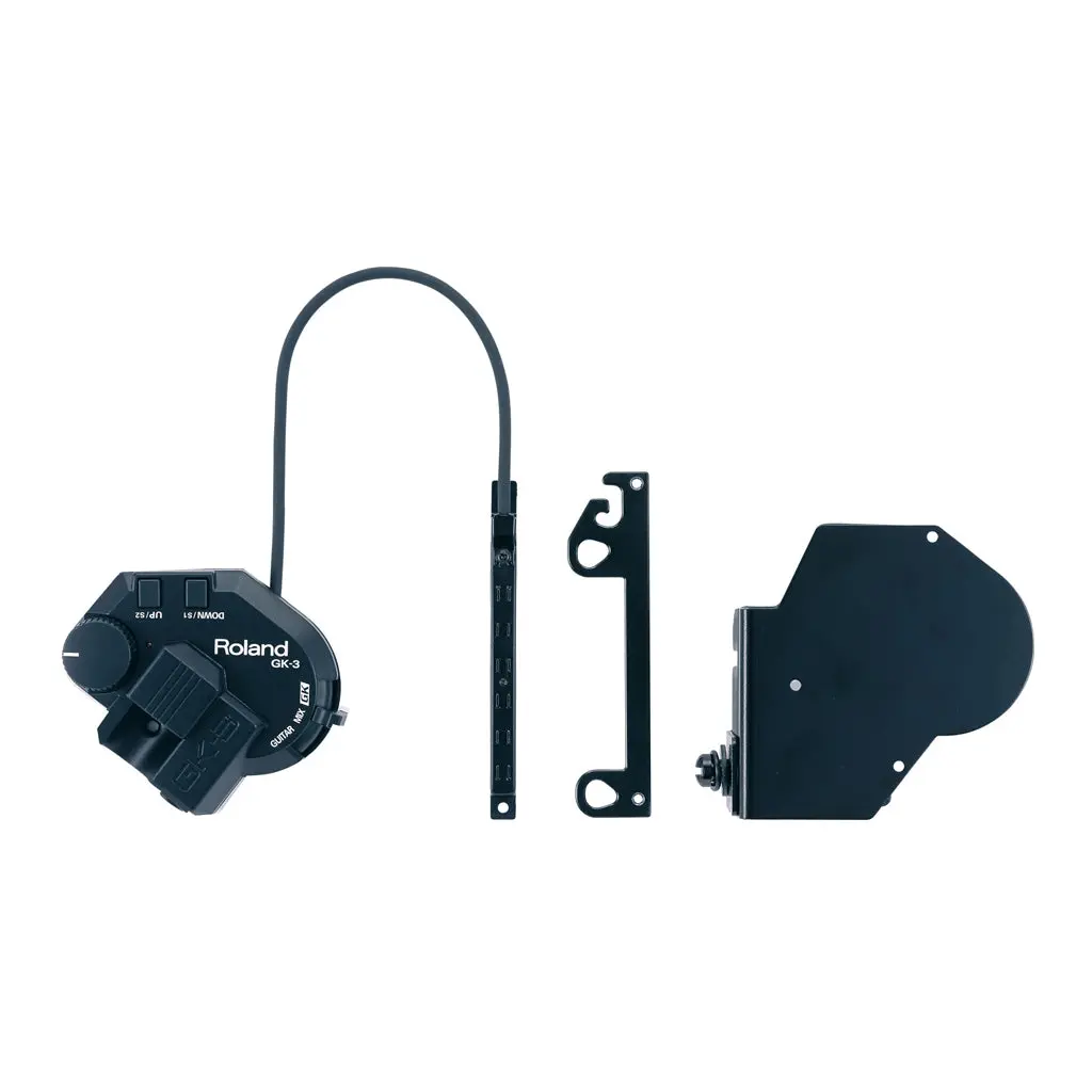 Boss Gk3 Divided Pickup 1