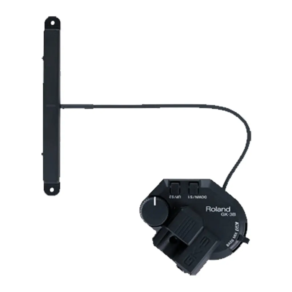 Boss Gk3b Divided Pickup Bass 1