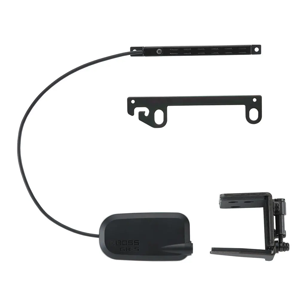 Boss Divided Pickup 1