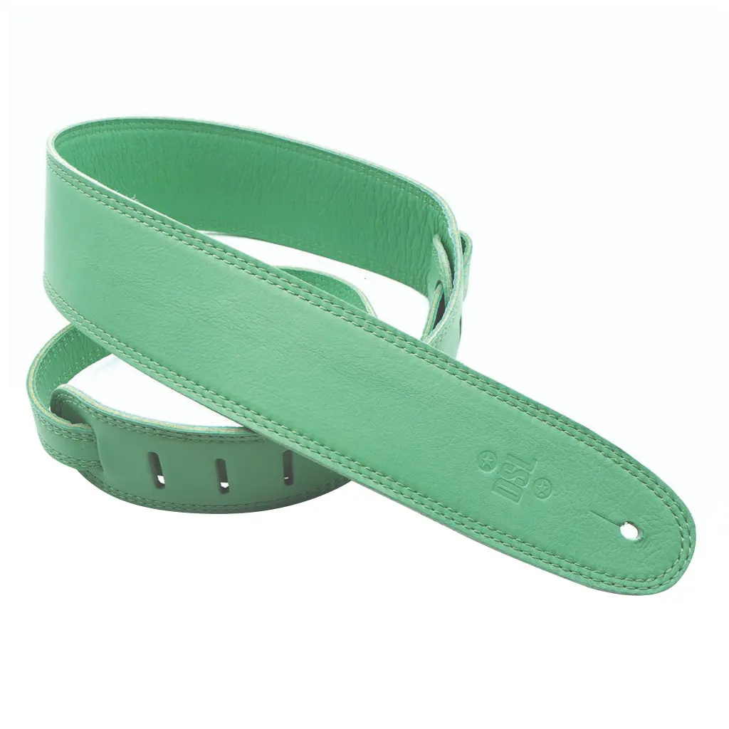 Dsl Glg25- Jade Strap 2.5" Triple Garment Jade 1