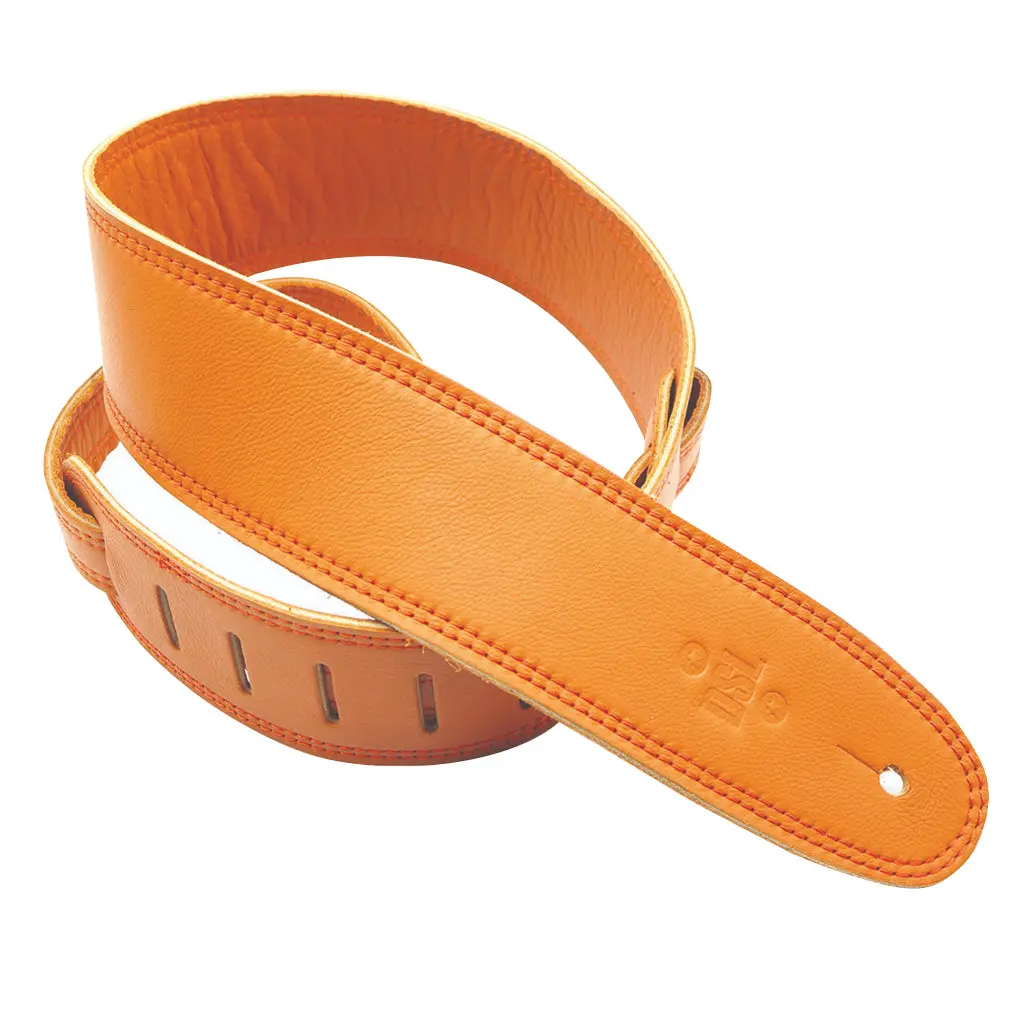 Dsl Glg25- Orange Strap 2.5" Triple Garment Orange 1
