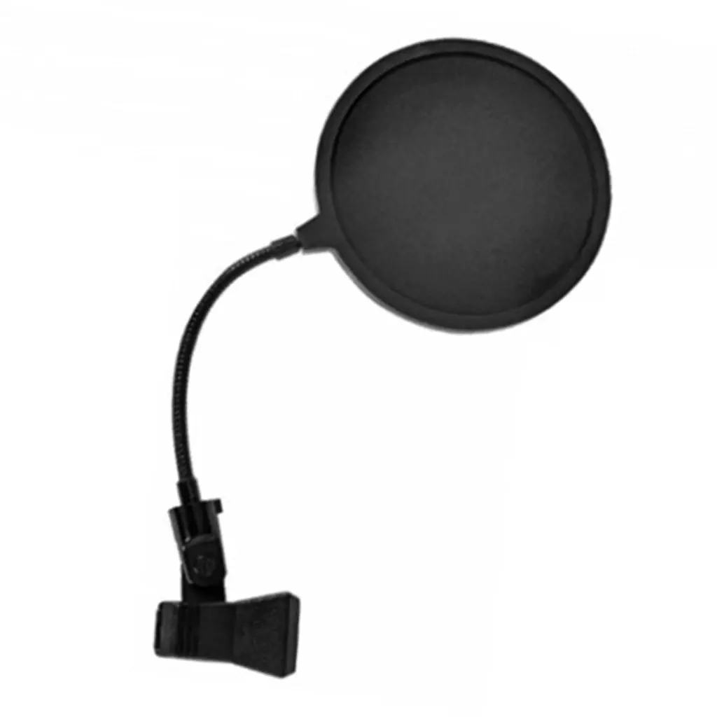 Cpk 4" Pop Filter 1