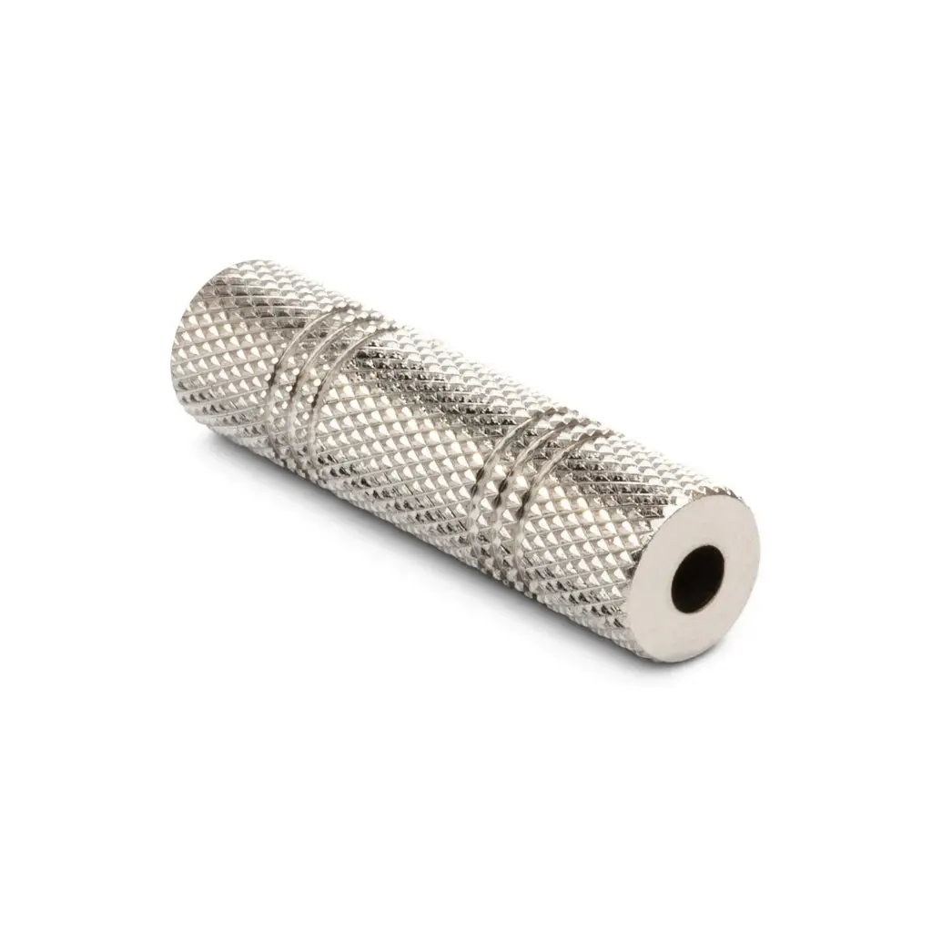 Hosa Technology 3.5 Mm Trs To Same Coupler 1