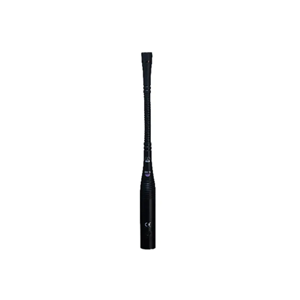 Gn15e 15Cm Gn W/ Xlr Capsule Req 1