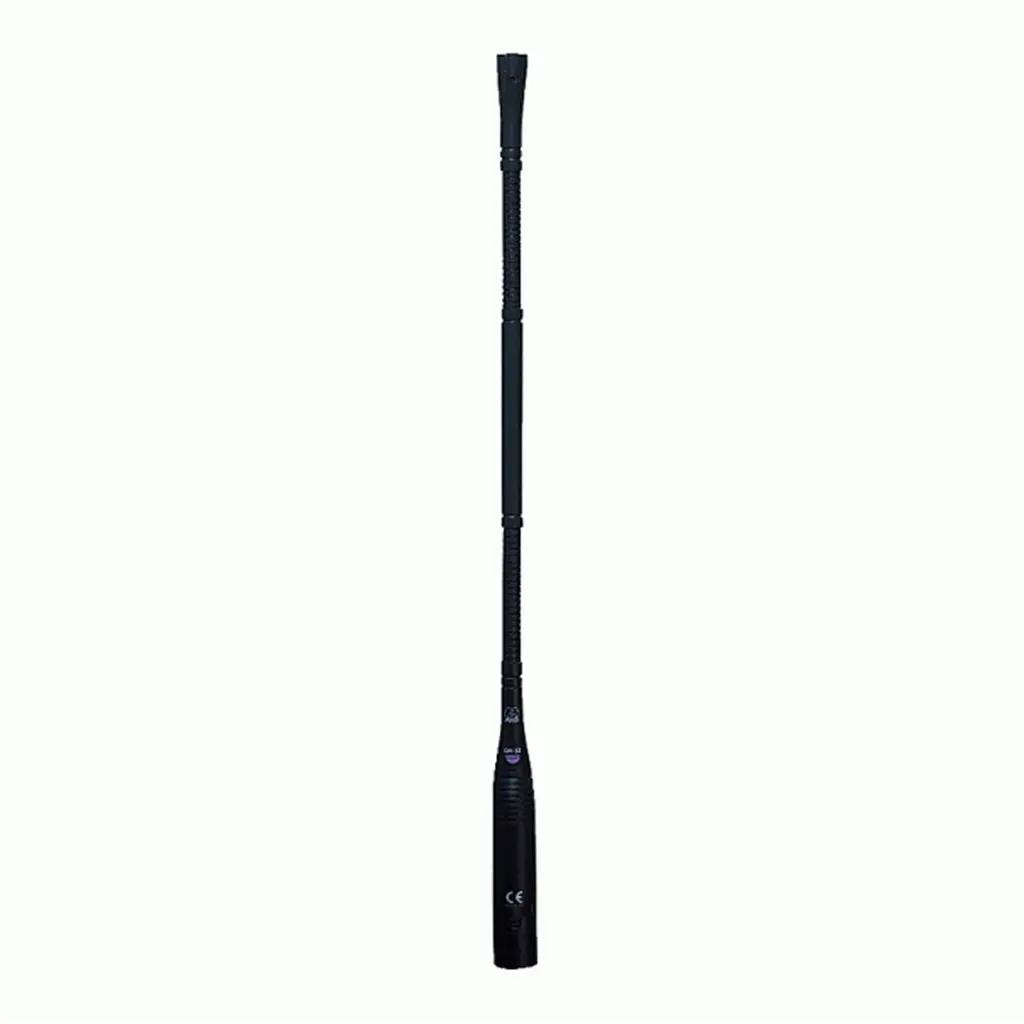 Akg Gn30oc 30Cm Gn Free Cable End Capsule Req 1