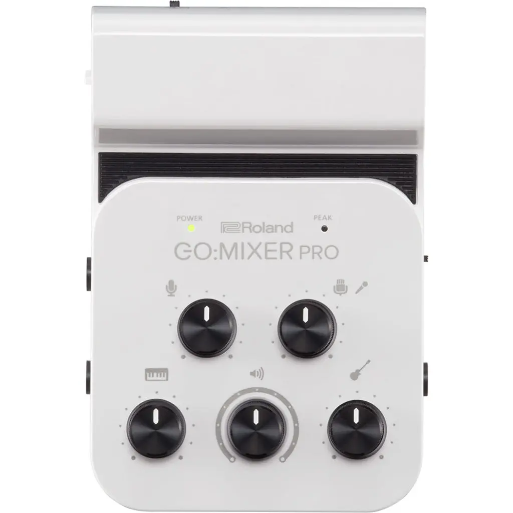 Roland Go Mixer Pro 1