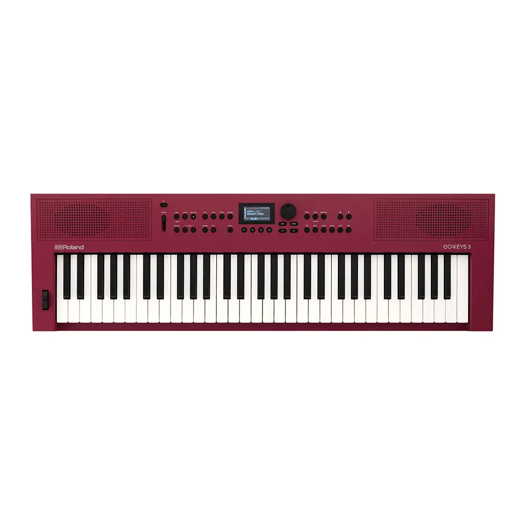 Roland Go:Keys 3 Red 1