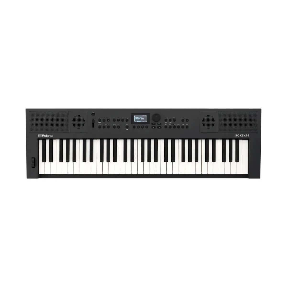 Roland Go:Keys 5 Graphite 1