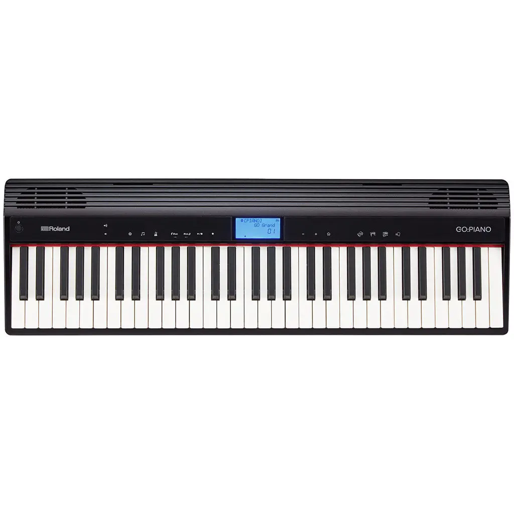 Roland Go:Piano Black 1