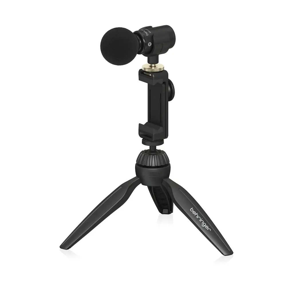Behringer Go Video Kit Video Production Microphone Kit 1