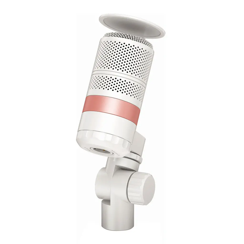 Tc Helicon Goxlr Mic White 1