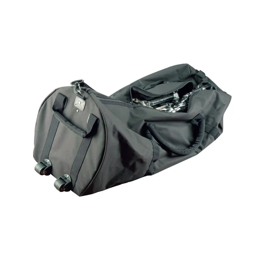 Gator Gp-Hdwe-1436W Drum Hardware Bag; 14″ X 36″; W/ Wheels 1