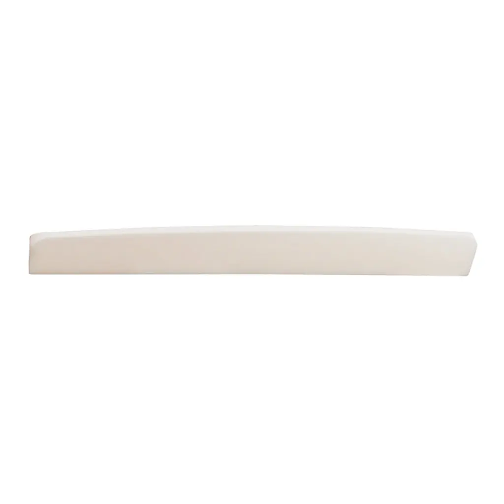Classical Guitar Bridge Saddles 1