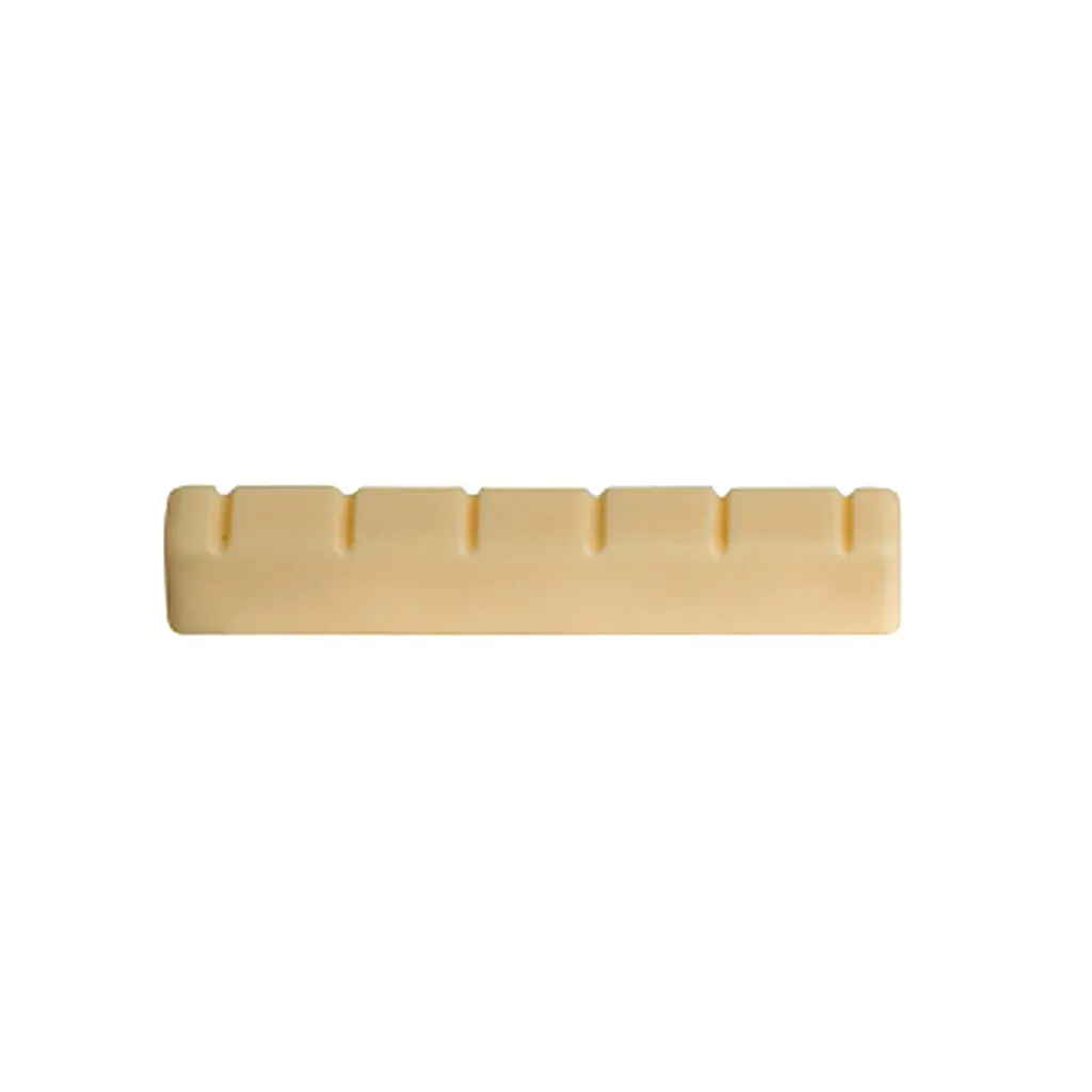 Ams Gp364 Classical Guitar Fingerboard Nut – 4/4 Size 1
