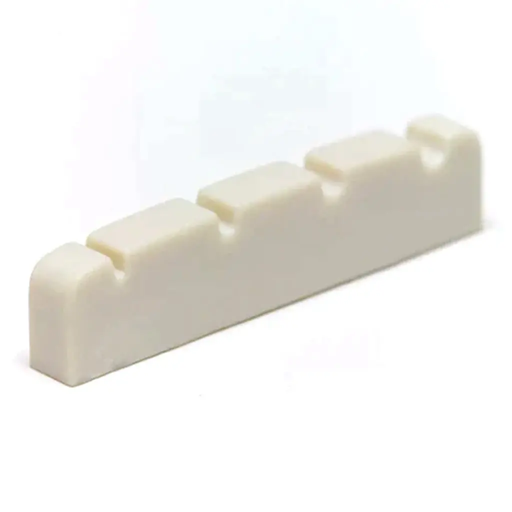 Ams - Bass Fretboard Nut 1