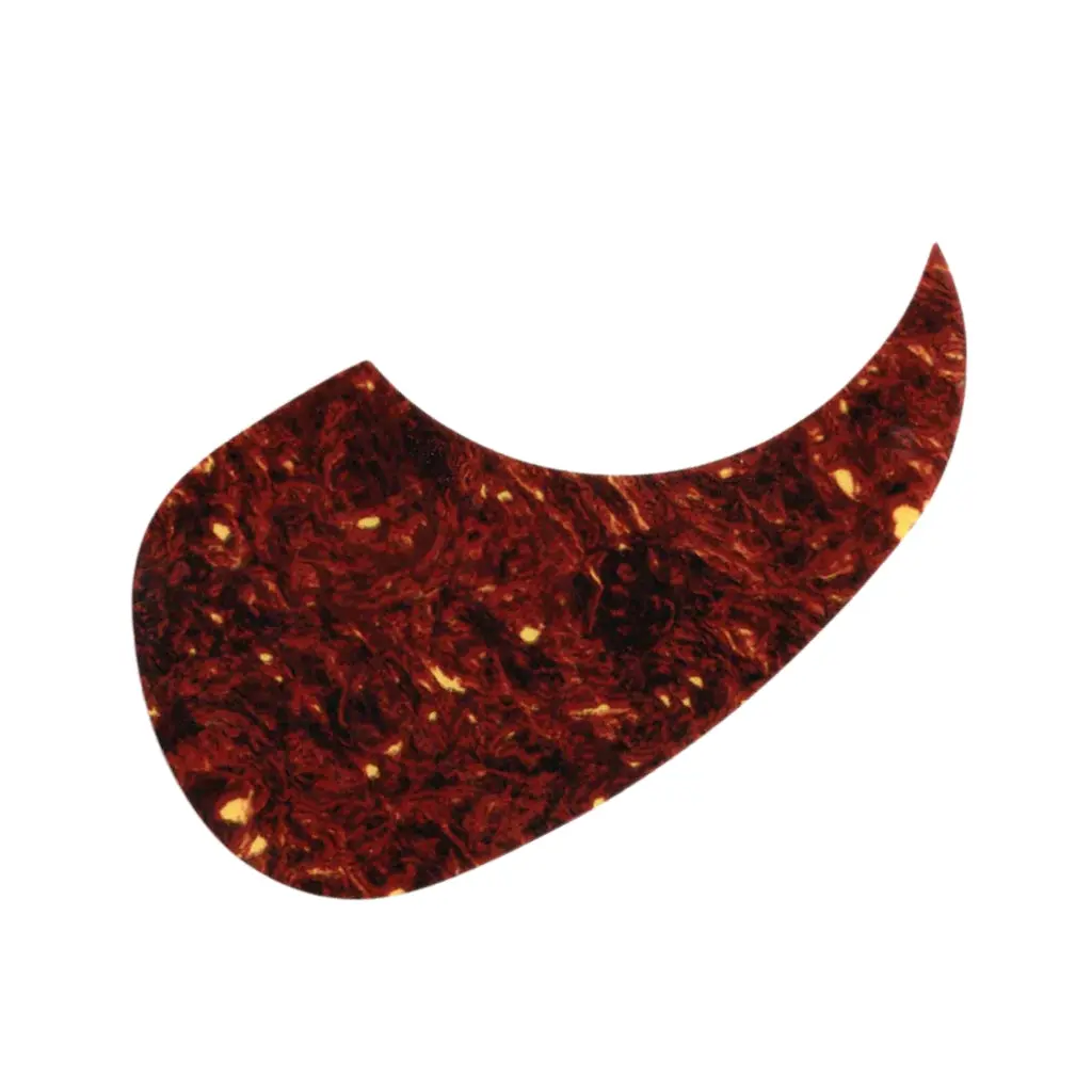 Ams Teardrop Shell Scratchplate 1