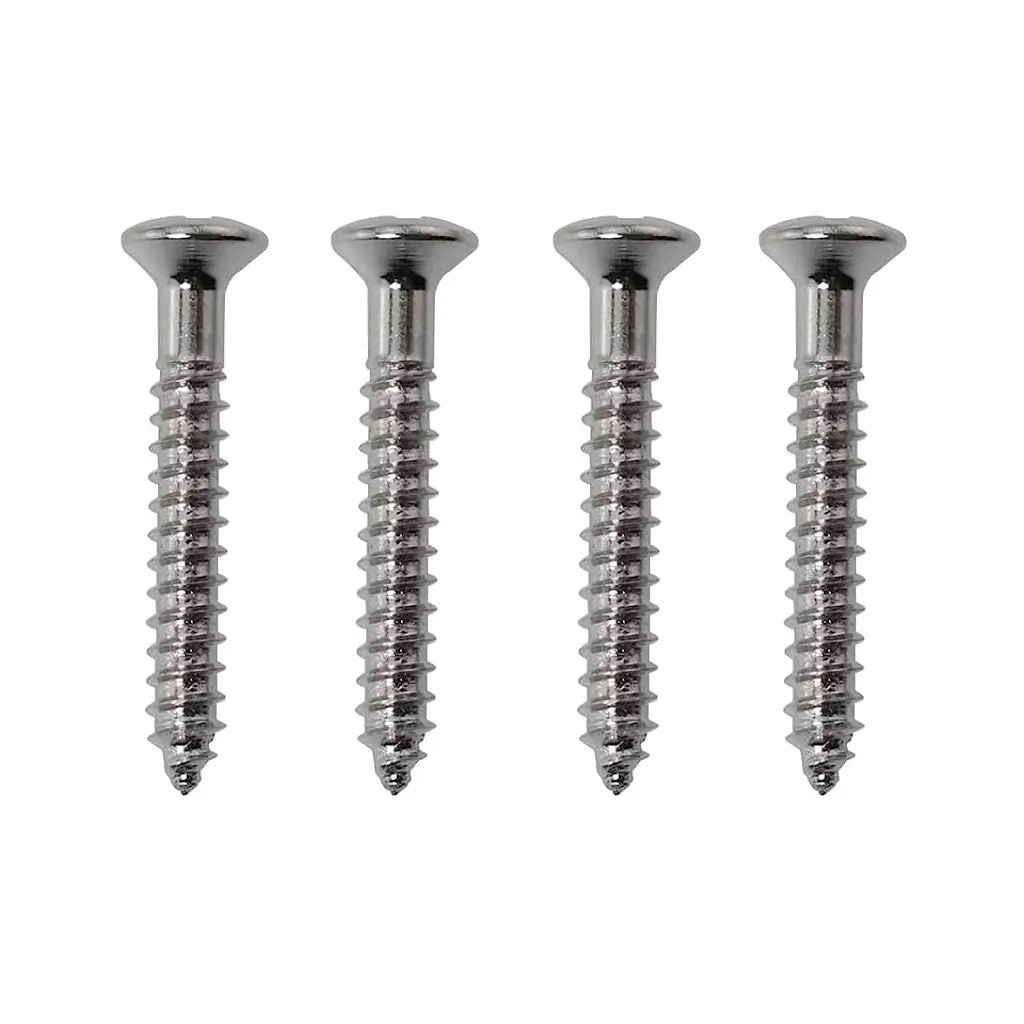 Ams Screws - Pickup Mounting Ring Screws 1