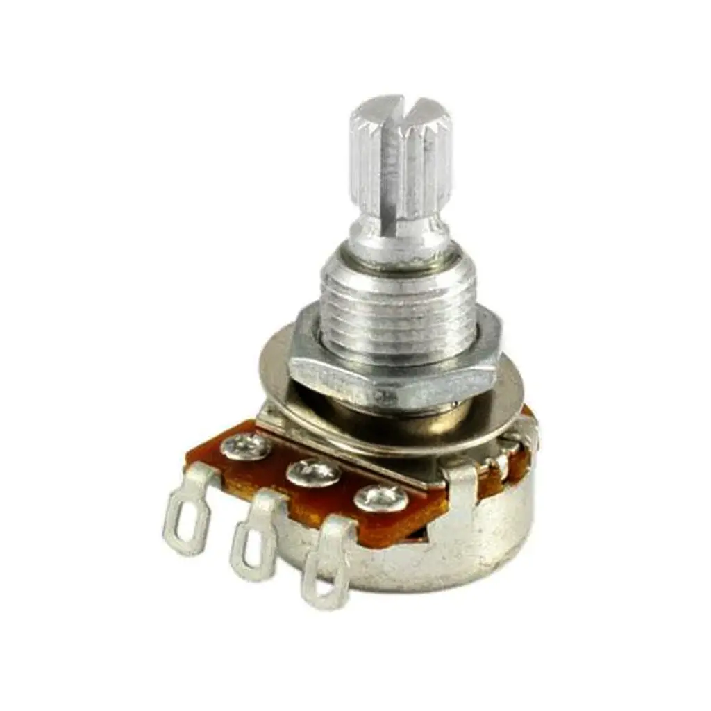 Eagle 500K Mini Potentiometer 1