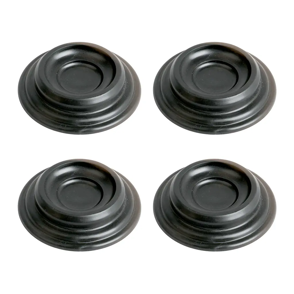 Hebikuo Grand Piano Castor Cup Set 1