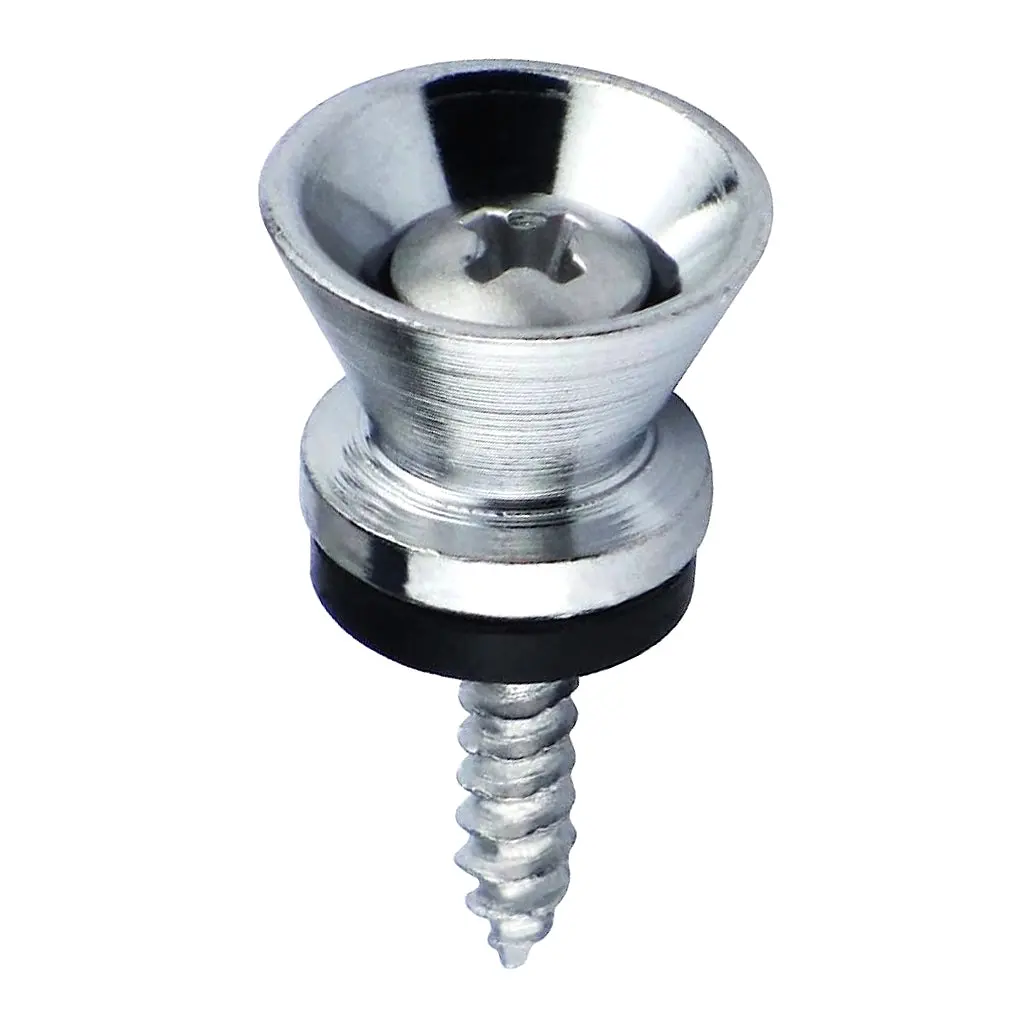 Dr. Parts End Pin/ Felt & Screw 1