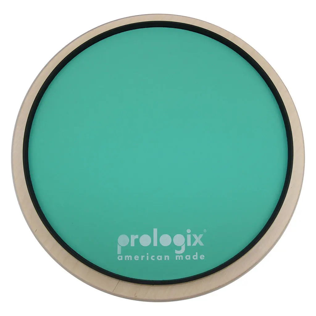 Prologix 12" Green Practice Pad 1