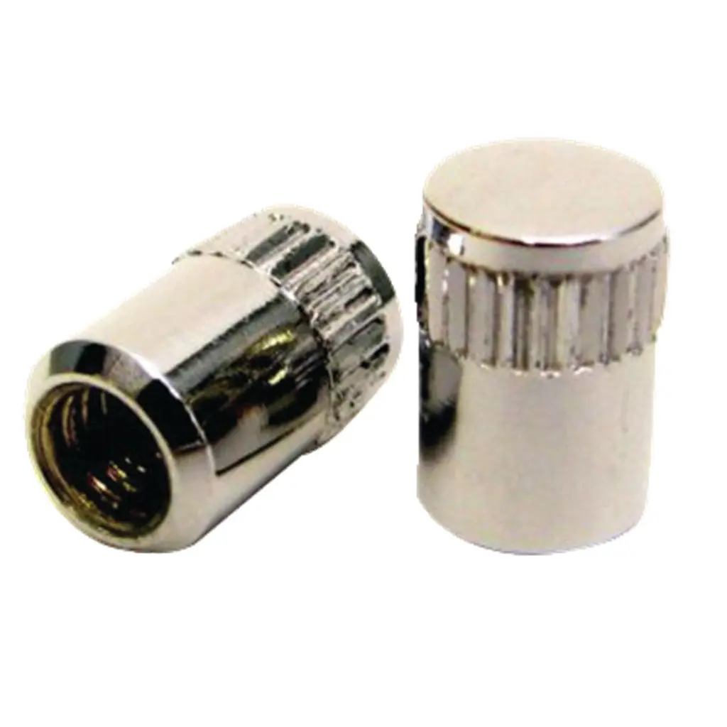 Gretsch Switch Tip - Chrome 1